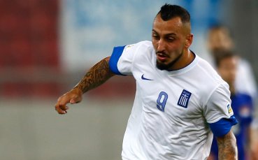 Горчивият хап за Митроглу – без повиквателна от Раниери