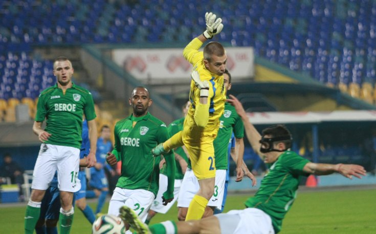 Венци Христов: Много сладко е да победиш Левски