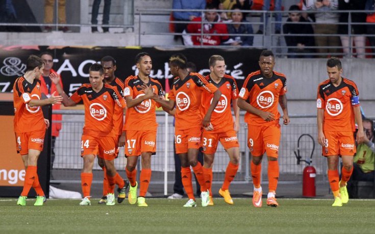 Монако се издъни у дома, Сент Етиен спечели класика