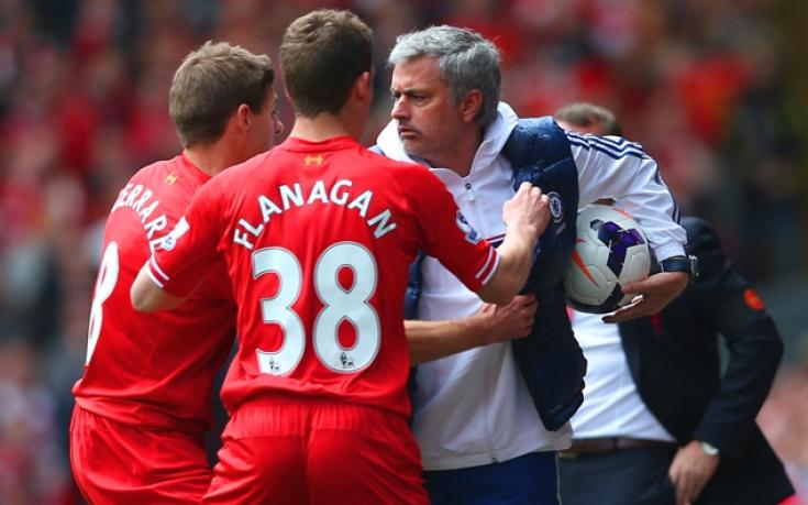 Може ли Ливърпул да препъне Челси на Моуриньо?