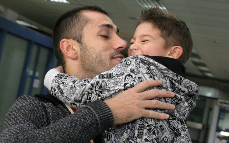 Занев и Амкар с поражение в Русия