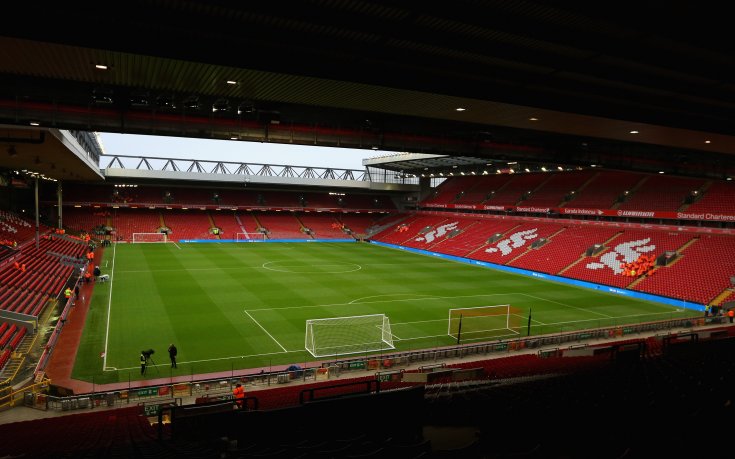 В СНИМКИ: Челси пак подхлъзна Ливърпул на 