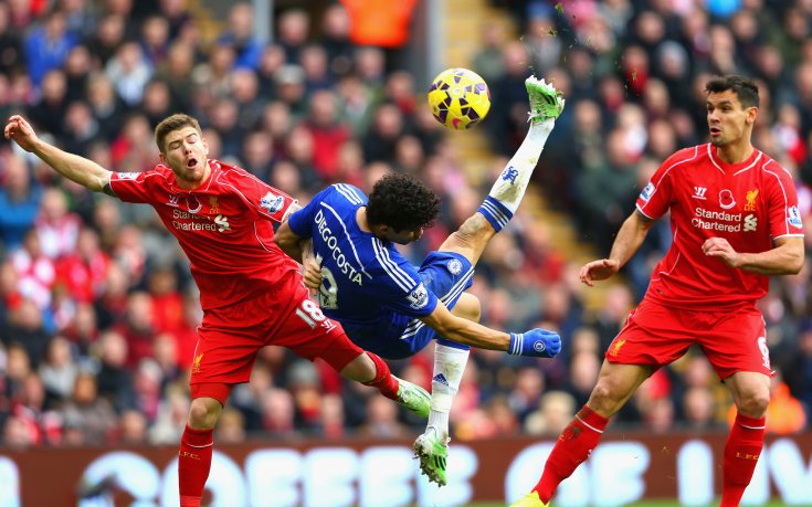 ПРЕЦЕНЕТЕ: Имаше ли дузпа за Ливърпул?