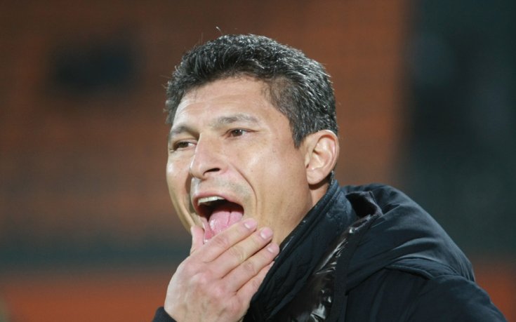 Краси Балъков се отдаде на голф с благотворителна цел