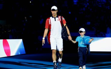 Харисън победи и Карлович, Нишикори се изкачва до №4 в света