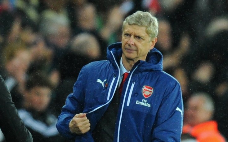 Венгер: Исках Пол Погба