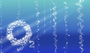 Атмосферата на Земята губи кислорода си