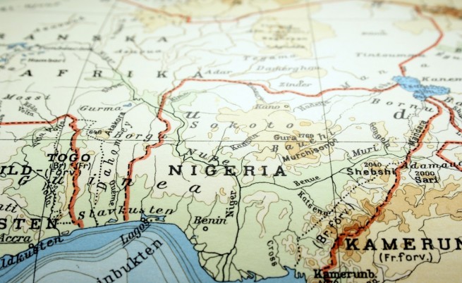 Десетки жертви при серия взривове в Нигерия