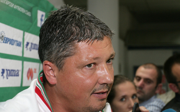 Любо Пенев: Не е нормално да не вкараме тези положения