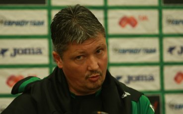 Любо Пенев се дърпа за уволнението си