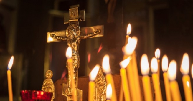 От понеделник след Цветница започва Страстната седмица за православните християни