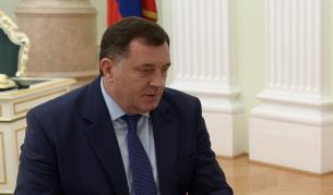 Милорад Додик