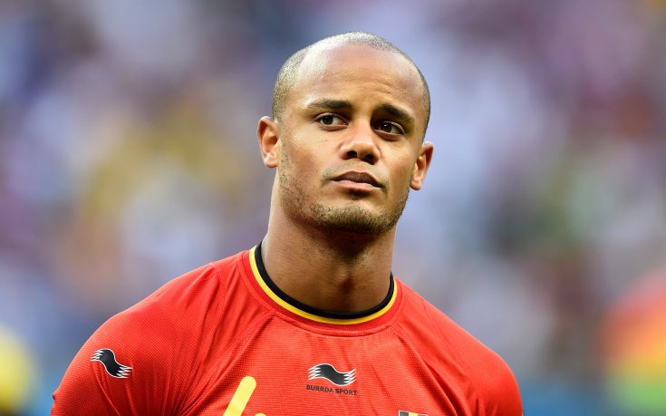 Венсан Компани пропуска мачовете с Италия и Испания