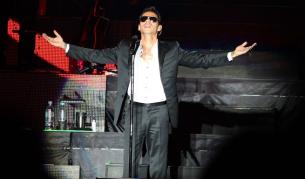 Марк Антъни с трети брак, сега с венецуелска манекенка