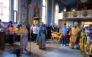 Ще отслужат молитва за победата на Кубрат Пулев