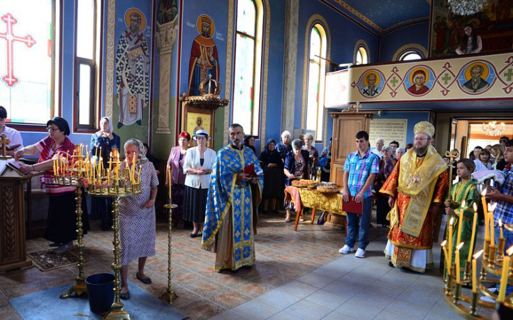 Ще отслужат молитва за победата на Кубрат Пулев