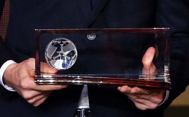 ФИФА обяви десетте номинирани попадения за „Наградата на Пушкаш“, която