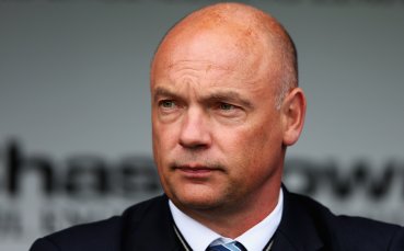 Уигън изгони немския си мениджър