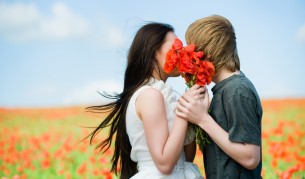 Как любовта побеждава стреса