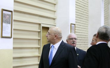 Кралев: Манипулирането на спортни състезания е порок