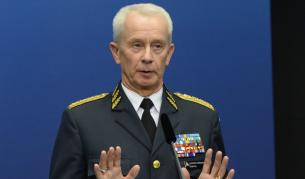 Ген. Сверкер Горансон