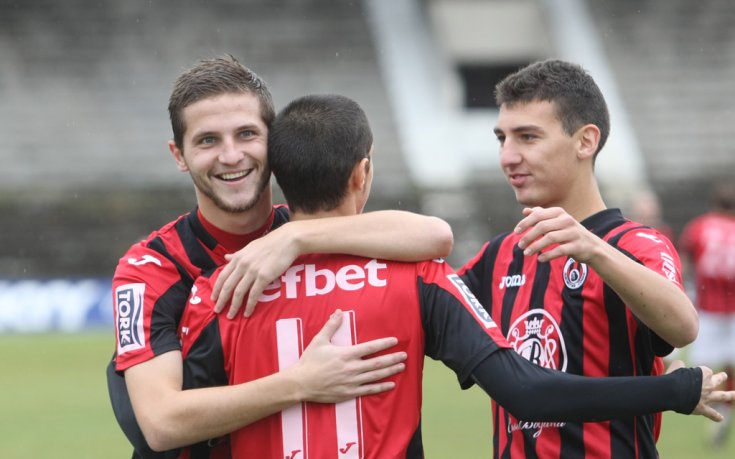 Нов разгром за Локо София срещу Ботев Гълъбово и място в топ 8