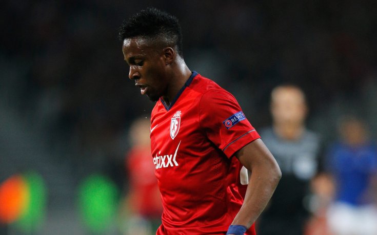 Миньоле: Ориги ще се адаптира бързо в Ливърпул