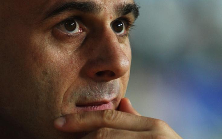 Кецбая подаде оставка, заради лошите резултати на Грузия