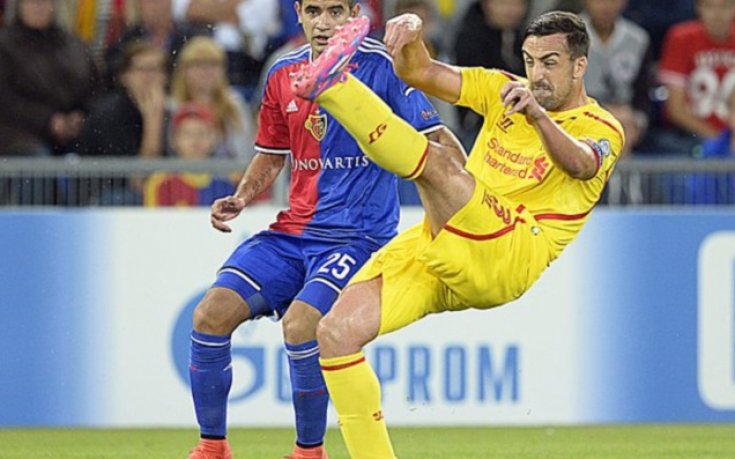 В Ливърпул надъхани на всяка цена да бият Лудогорец