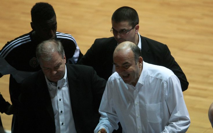 Вуйошевич напомни преди мача с Левски: Техните играчи ни пазиха