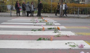 РБ: Шофьори, причинили ПТП с пострадал, да остават без книжка