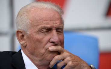 Трапатони: Гърция ме потърси