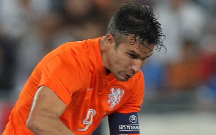 Холандия разкости Латвия и пое голяма глътка въздух