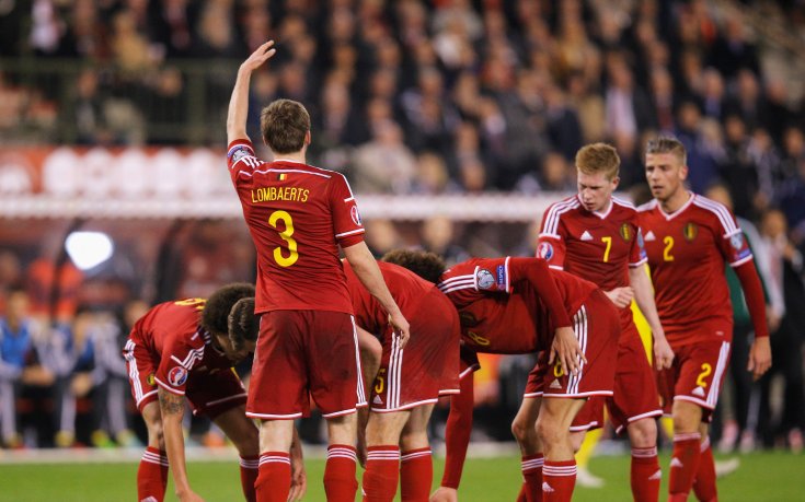 ВИДЕО: Зловещ сблъсък докара мозъчно сътресение на Мертенс