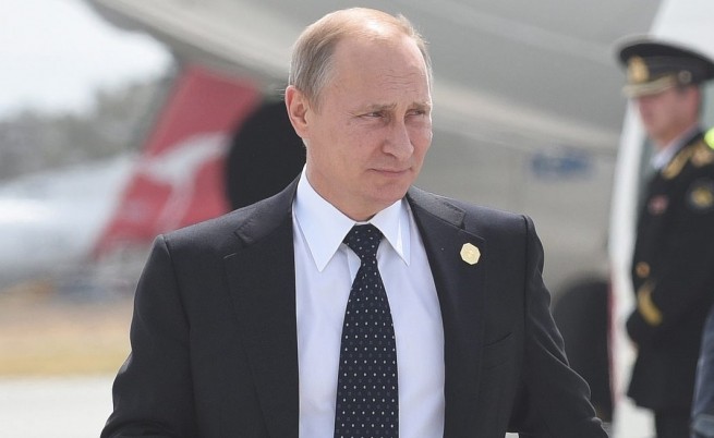 Путин утвърди новата военна доктрина на Русия