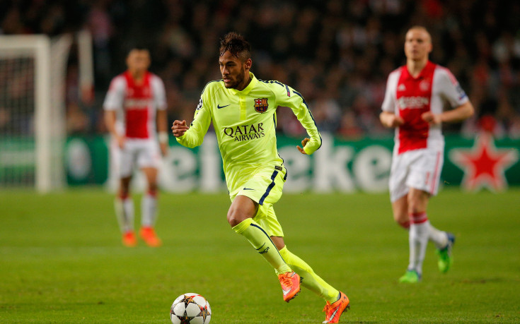 ВИДЕО: Неймар, Шави и Пике се включиха в благородна инициатива на ФИФА