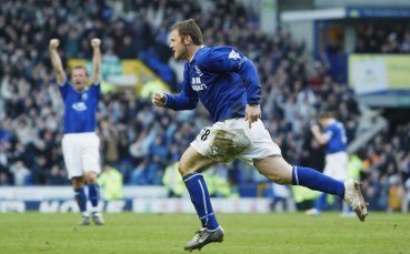 В Евертън вярват и се надяват в завръщането на Рууни