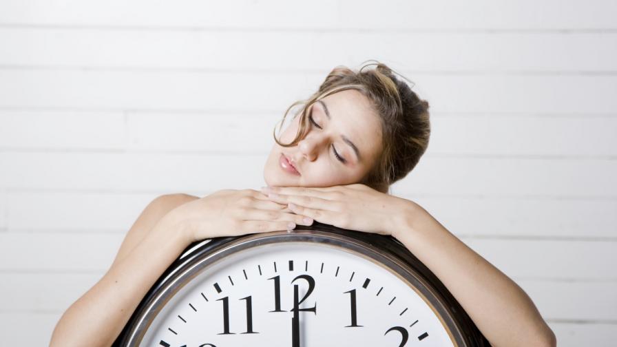 Учени: 30 минути недоспиване вредят на здравето