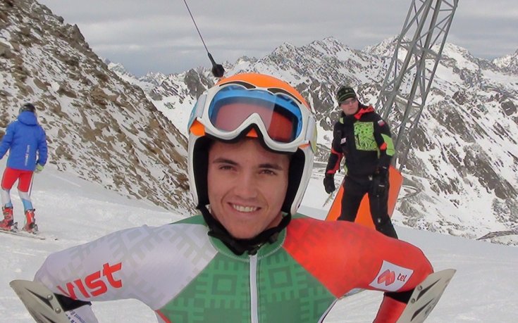 Алберт Попов ще тренира с Феликс Нойройтер