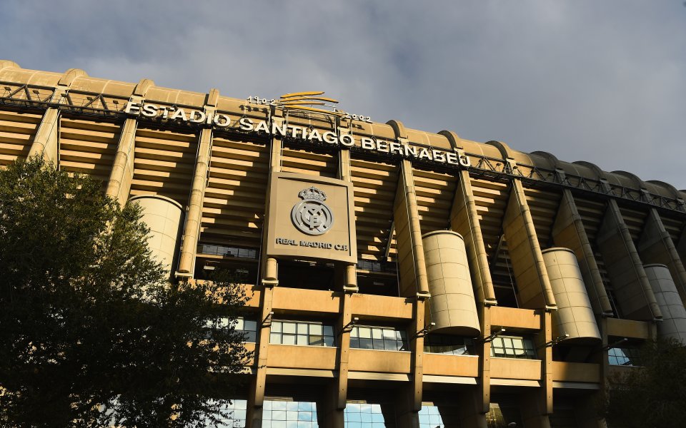 Стадионът на Реал ще се казва ИПИК Бернабеу или Сепса Бернабеу