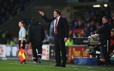 Уигън назначи Малки Макай