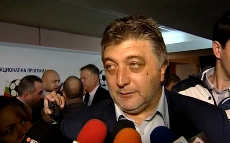 Трифон Иванов: Аз бих защитил Любо Пенев