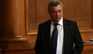 Валери Симеонов