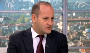 Радан Кънев