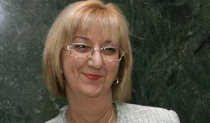 Таня Райковска