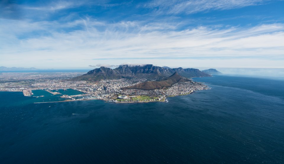 Volvo Ocean Race1