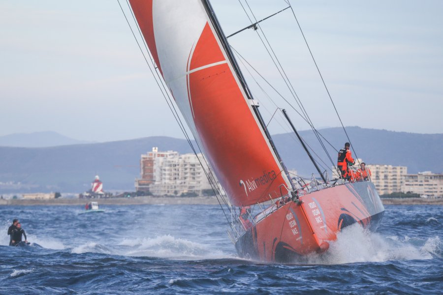 Volvo Ocean Race1