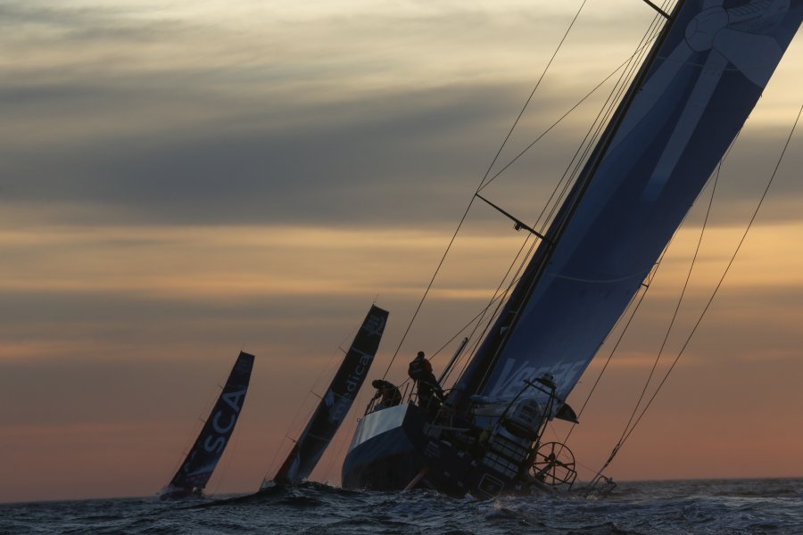 Volvo Ocean Race1