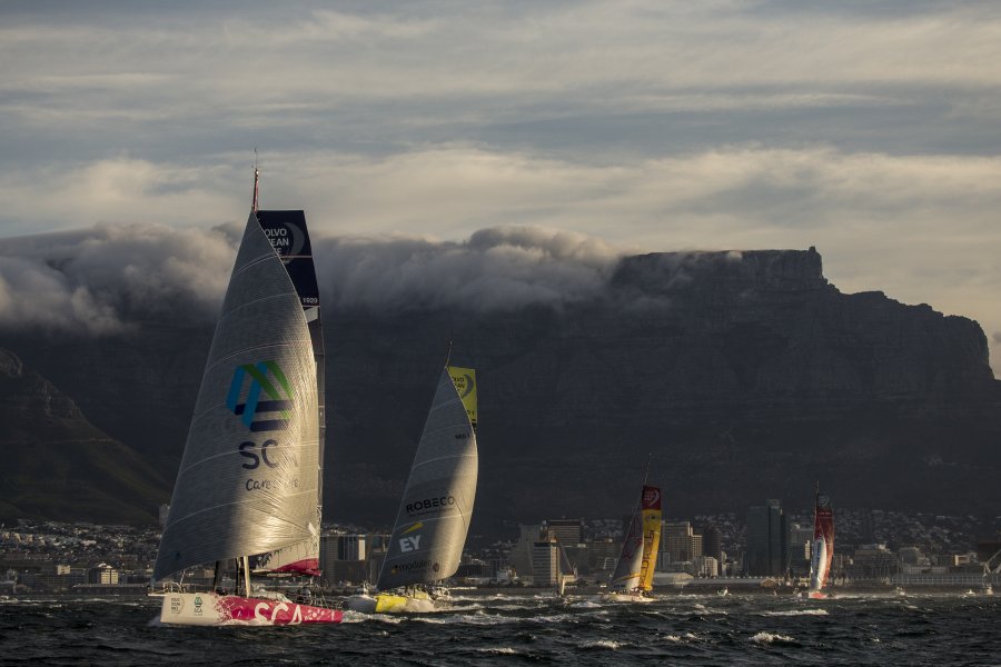 Volvo Ocean Race1