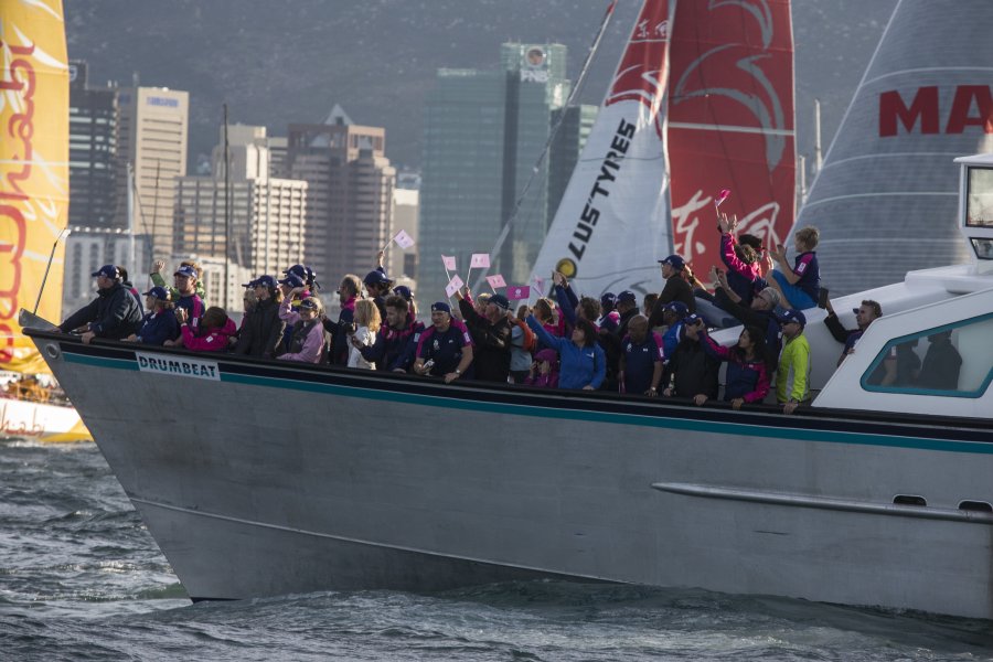 Volvo Ocean Race1